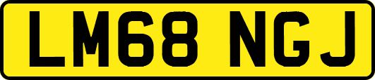 LM68NGJ