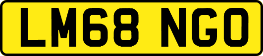 LM68NGO
