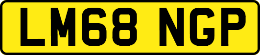 LM68NGP