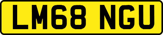 LM68NGU