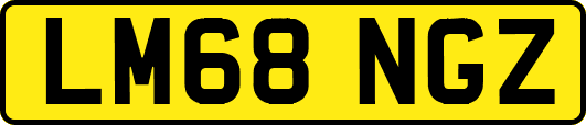 LM68NGZ
