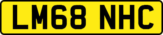 LM68NHC