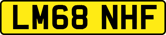 LM68NHF