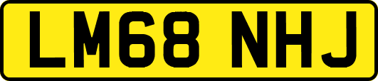LM68NHJ