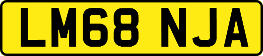 LM68NJA