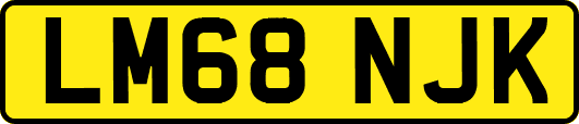 LM68NJK