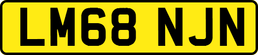 LM68NJN