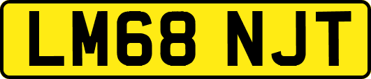 LM68NJT