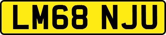 LM68NJU