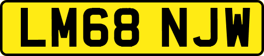 LM68NJW
