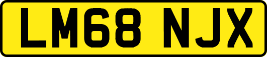 LM68NJX