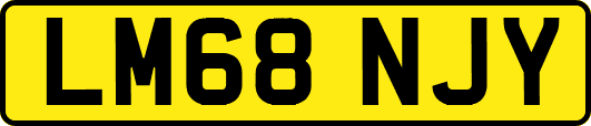 LM68NJY