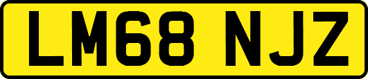 LM68NJZ