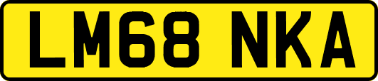 LM68NKA