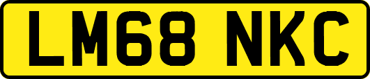 LM68NKC