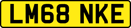 LM68NKE