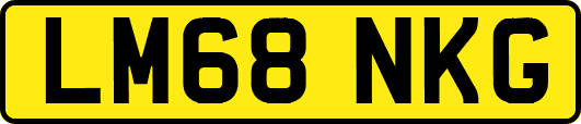 LM68NKG