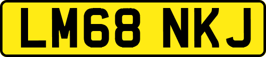 LM68NKJ