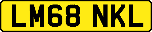 LM68NKL