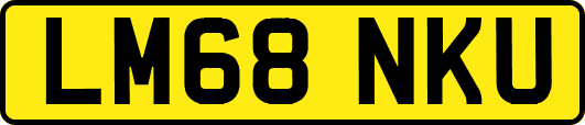 LM68NKU