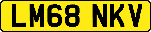 LM68NKV