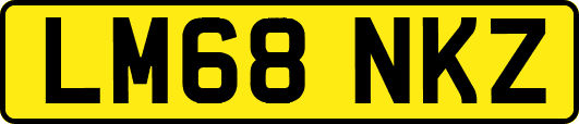 LM68NKZ