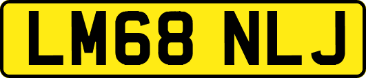 LM68NLJ
