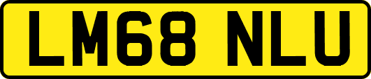 LM68NLU