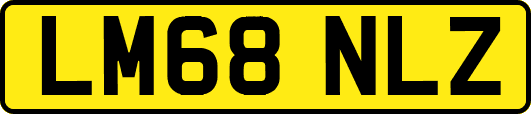 LM68NLZ