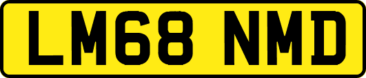 LM68NMD