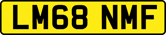 LM68NMF