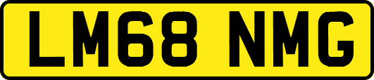 LM68NMG