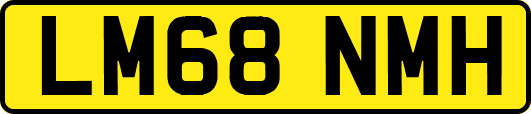 LM68NMH