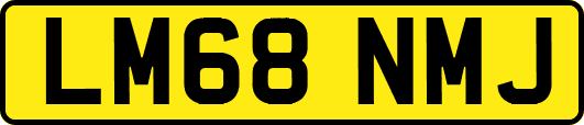 LM68NMJ