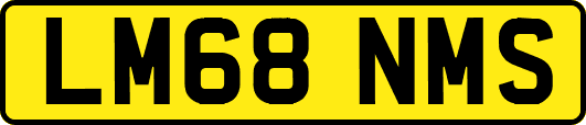 LM68NMS