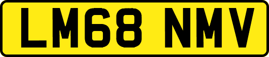 LM68NMV