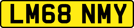 LM68NMY