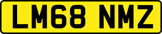 LM68NMZ