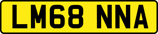 LM68NNA