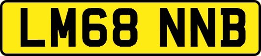 LM68NNB