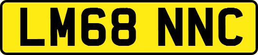 LM68NNC