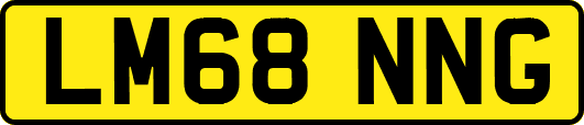 LM68NNG