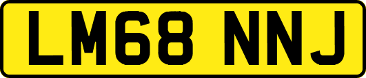 LM68NNJ