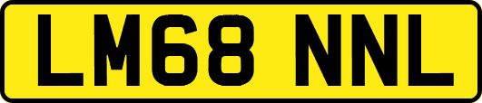 LM68NNL