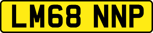 LM68NNP