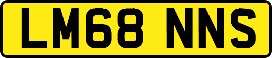 LM68NNS