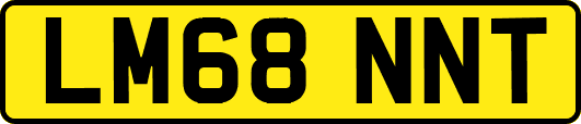 LM68NNT