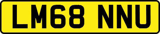LM68NNU