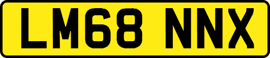 LM68NNX