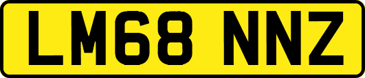 LM68NNZ